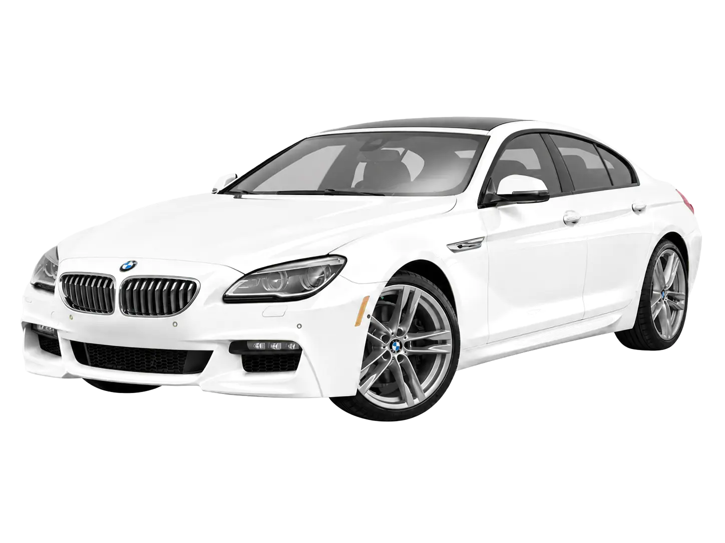 BMW thumbnail