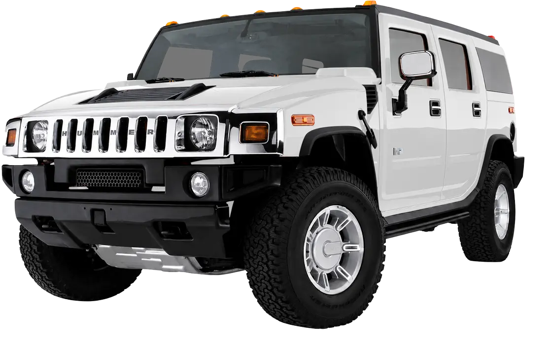 Hummer thumbnail