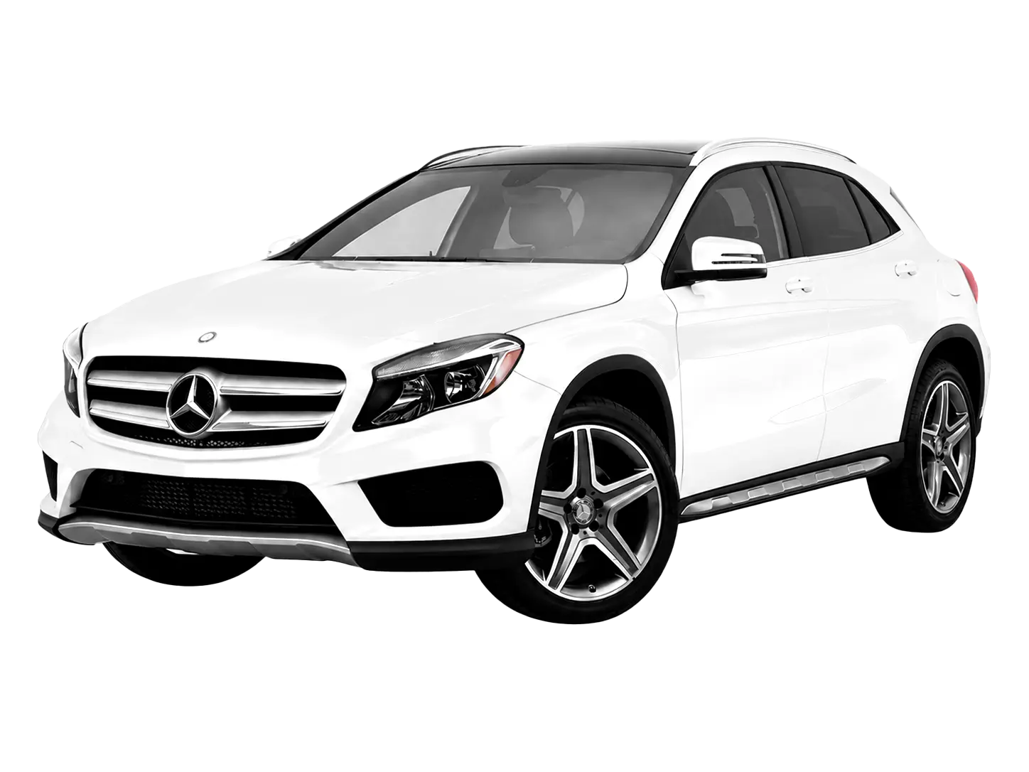 Mercedes thumbnail