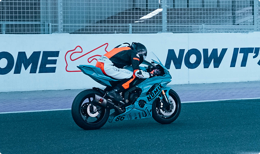 NUMIX Trade Show Booth