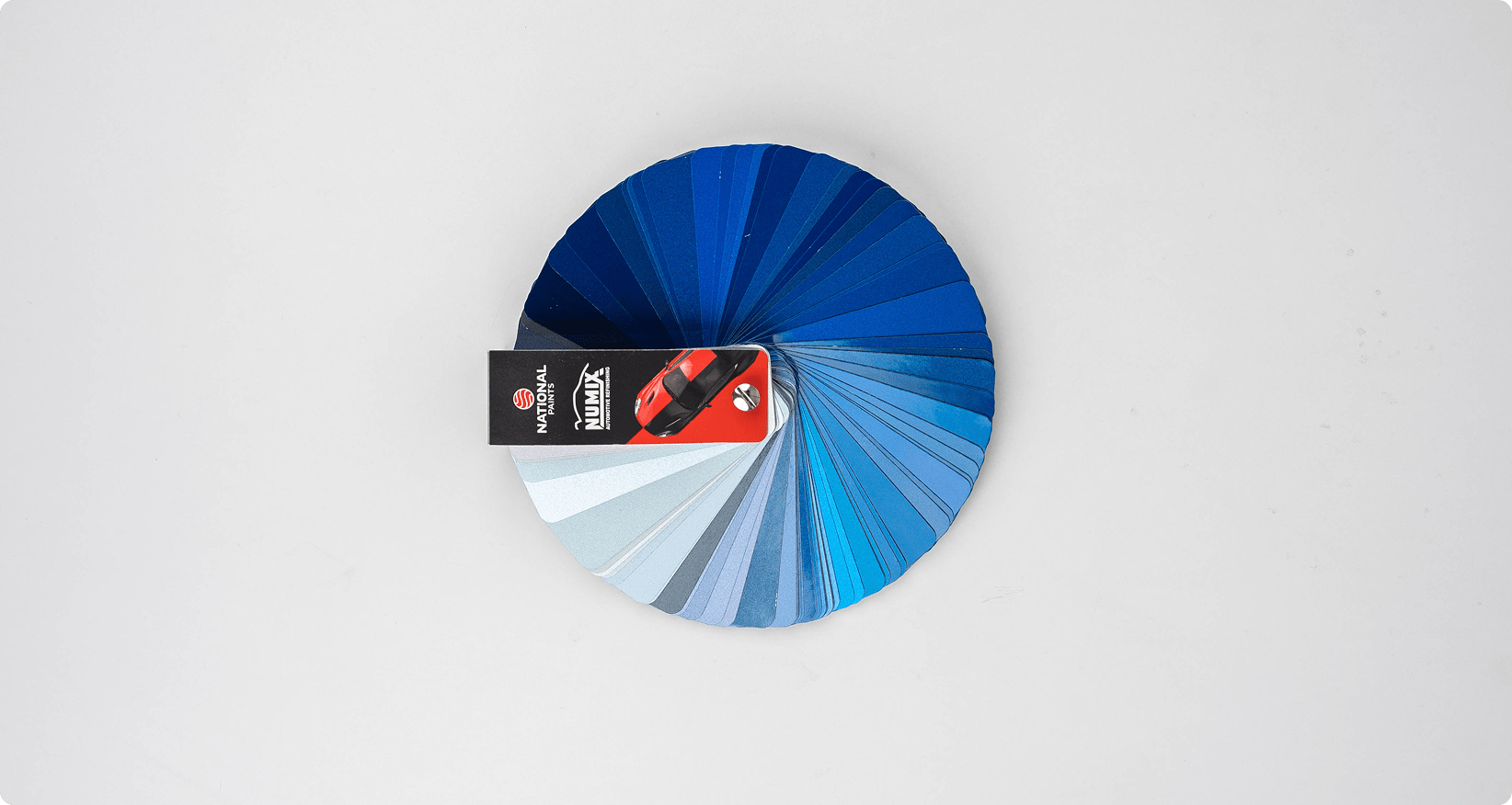 Professional Color Solutions