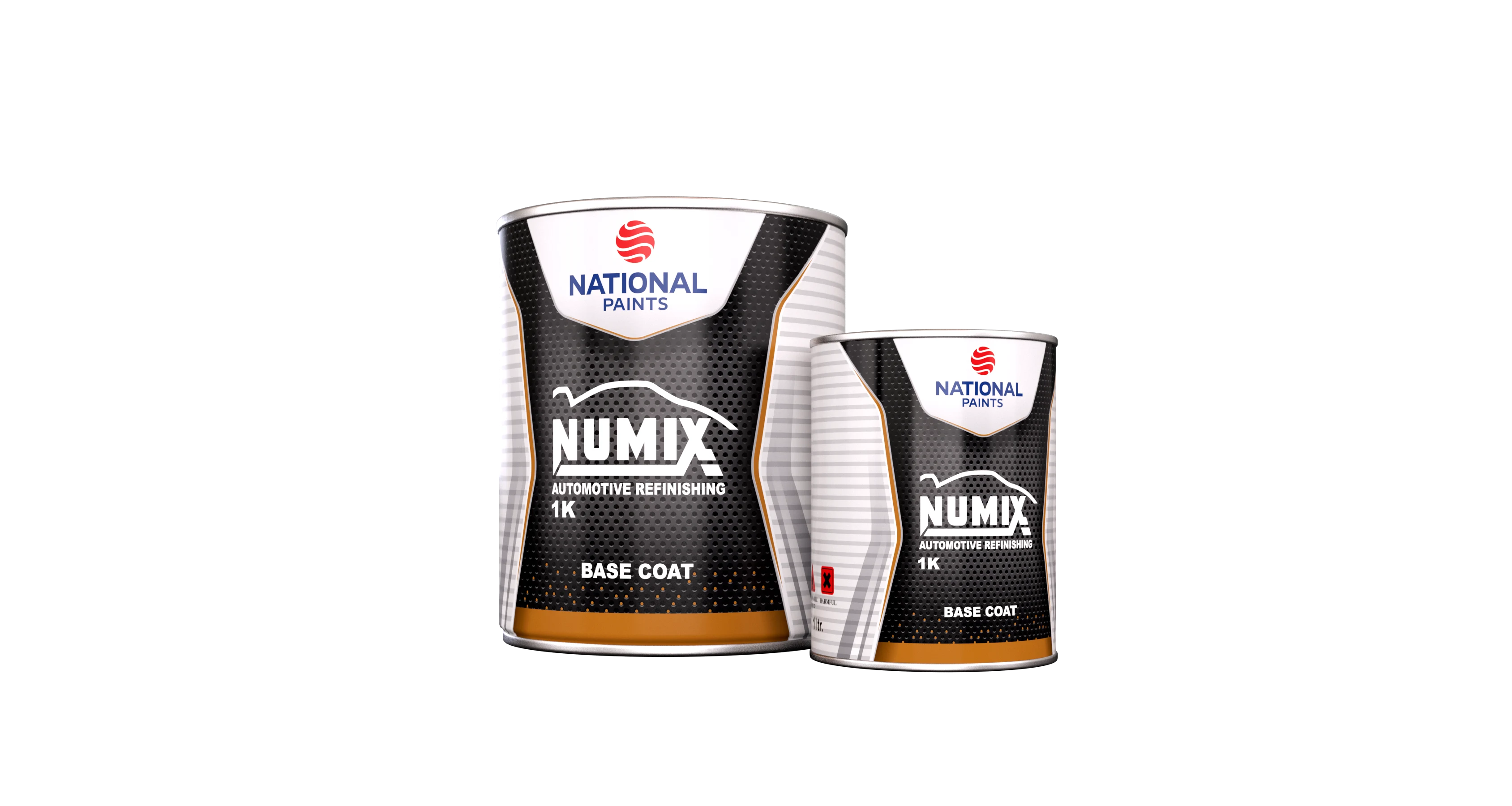 Numix 1K Base Coat