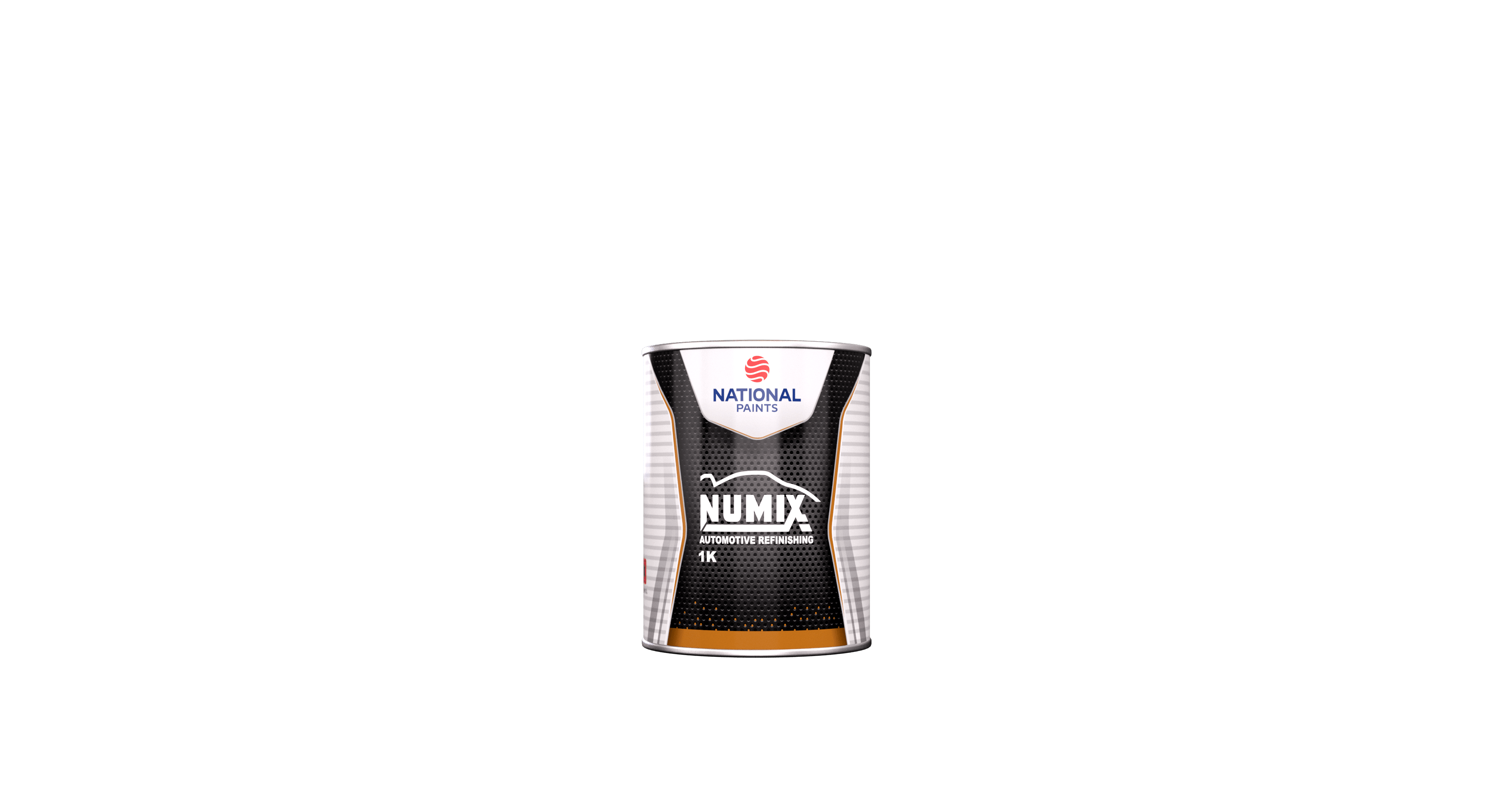Numix 1K Ready-Mix Colors