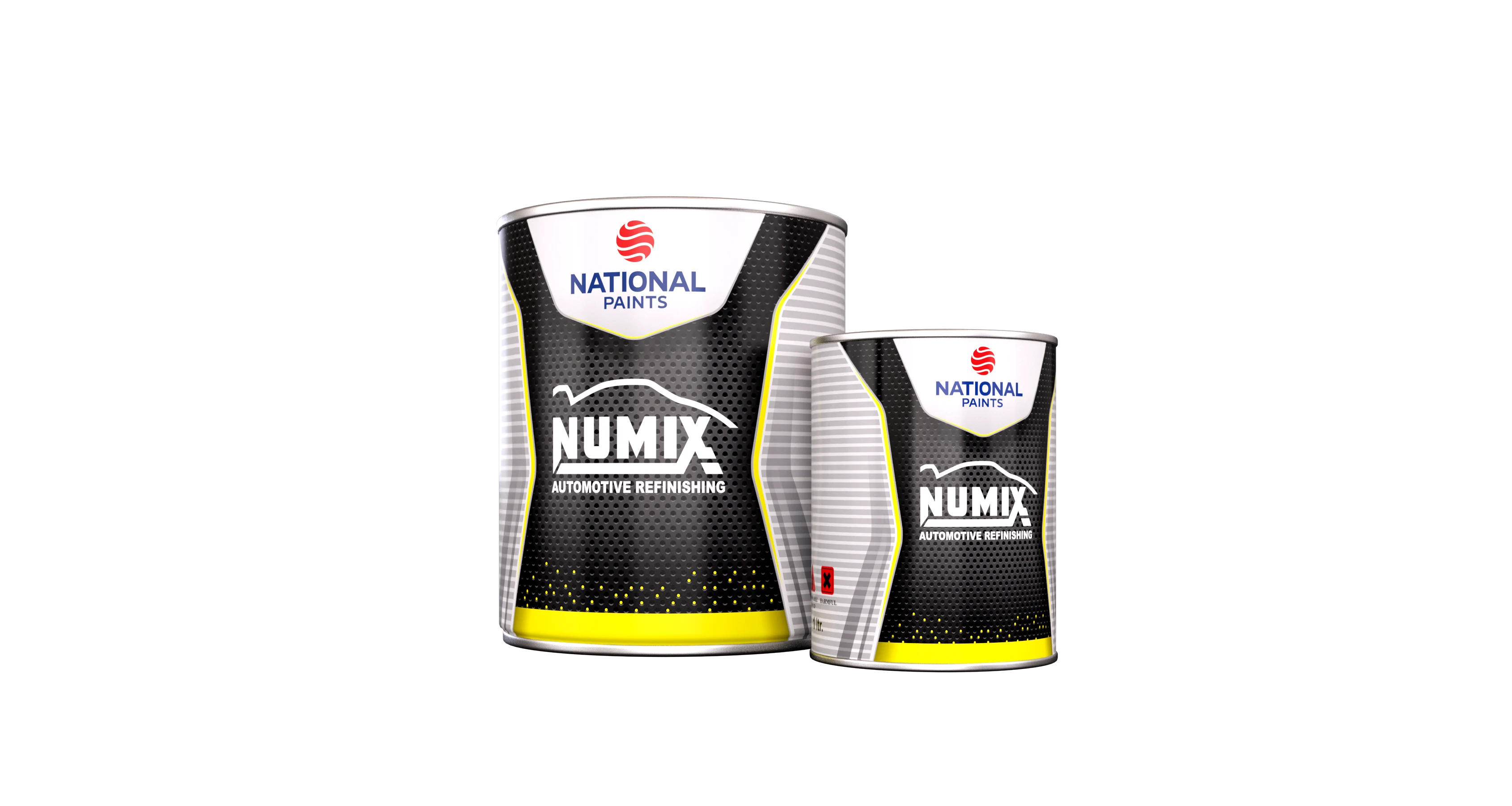 Numix Primer Set