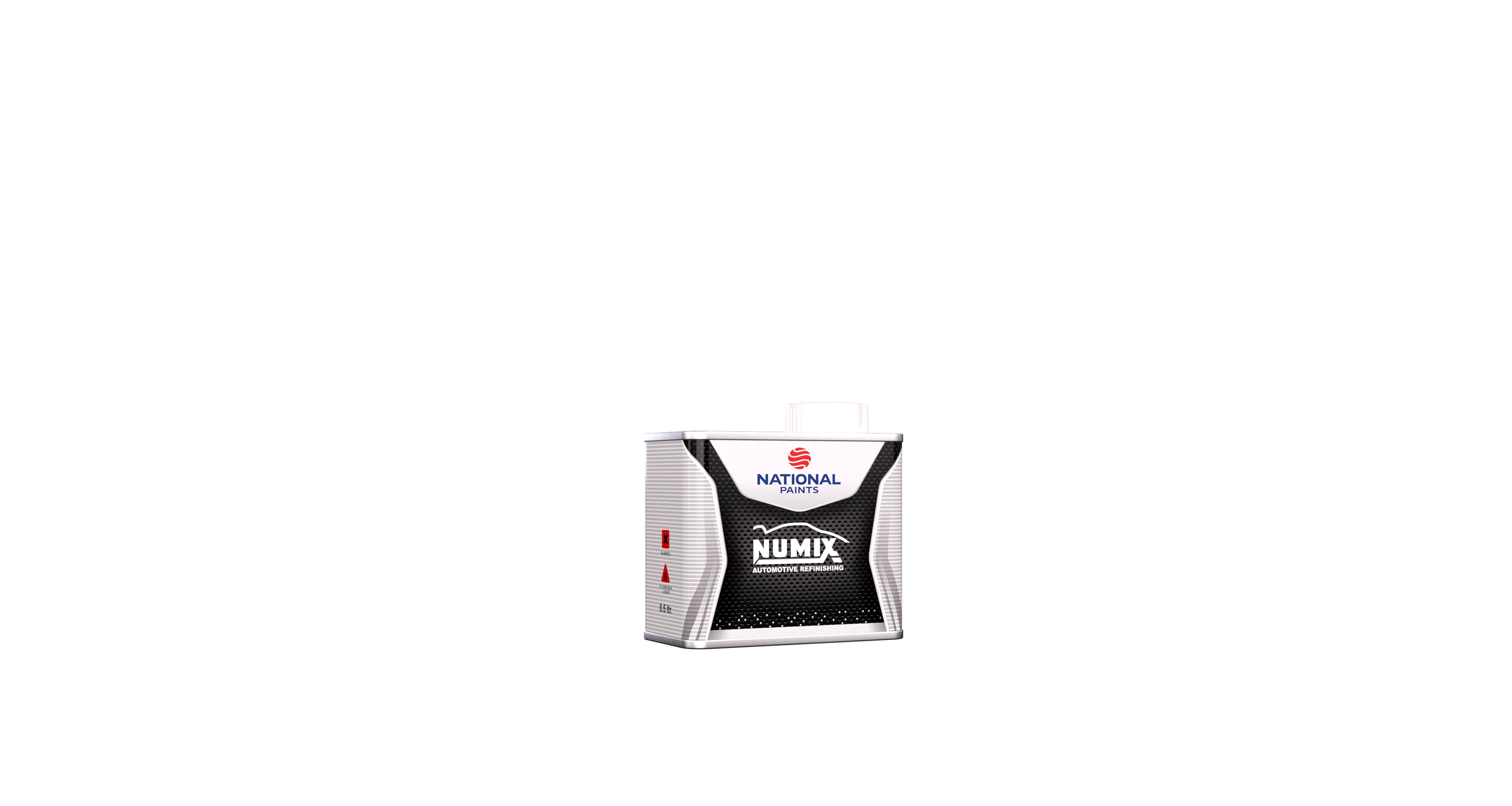Numix Plastisizer 401
