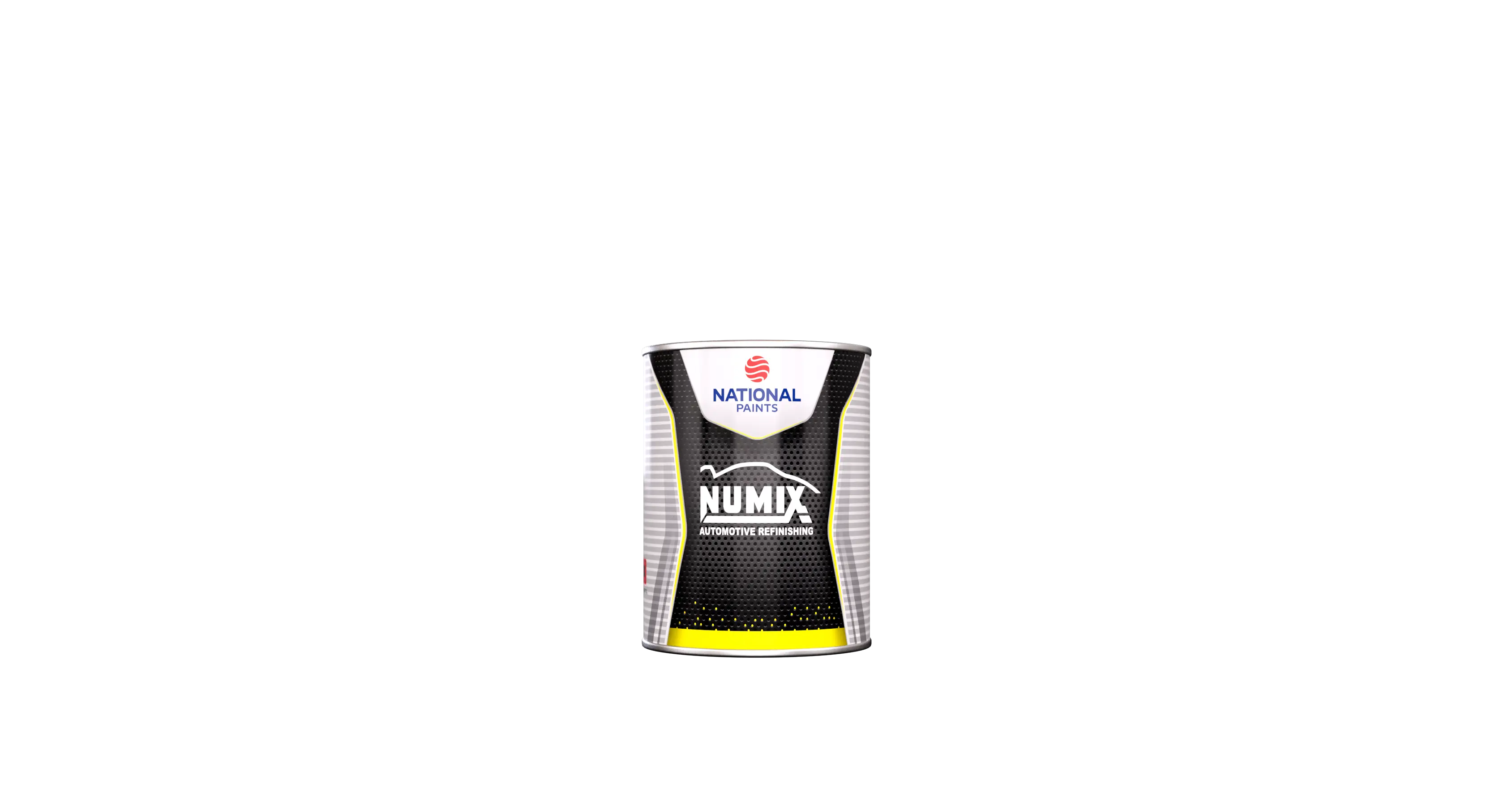 Numix Guma Vinyl Guard (S.B)