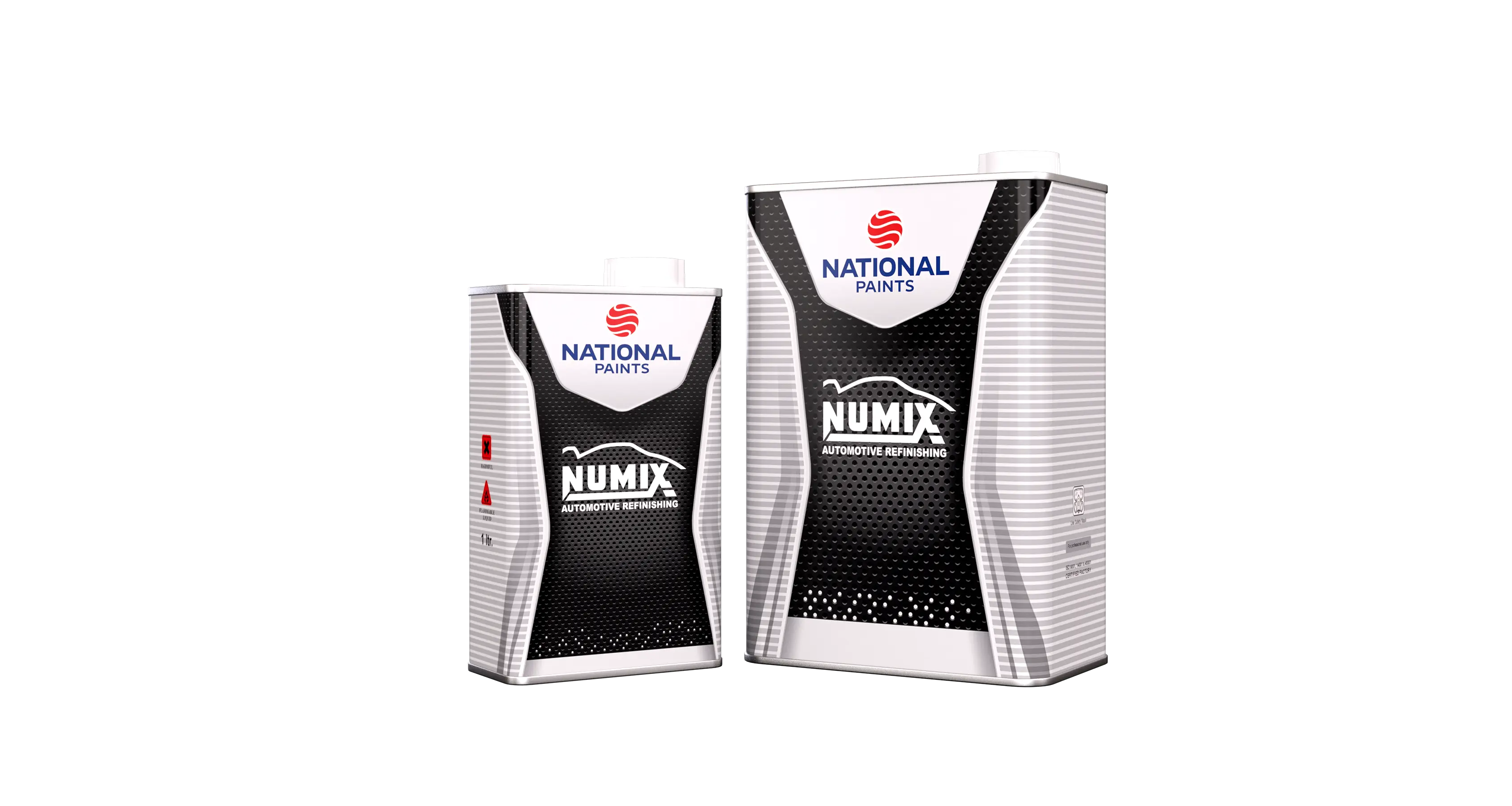 Numix 2K Thinner