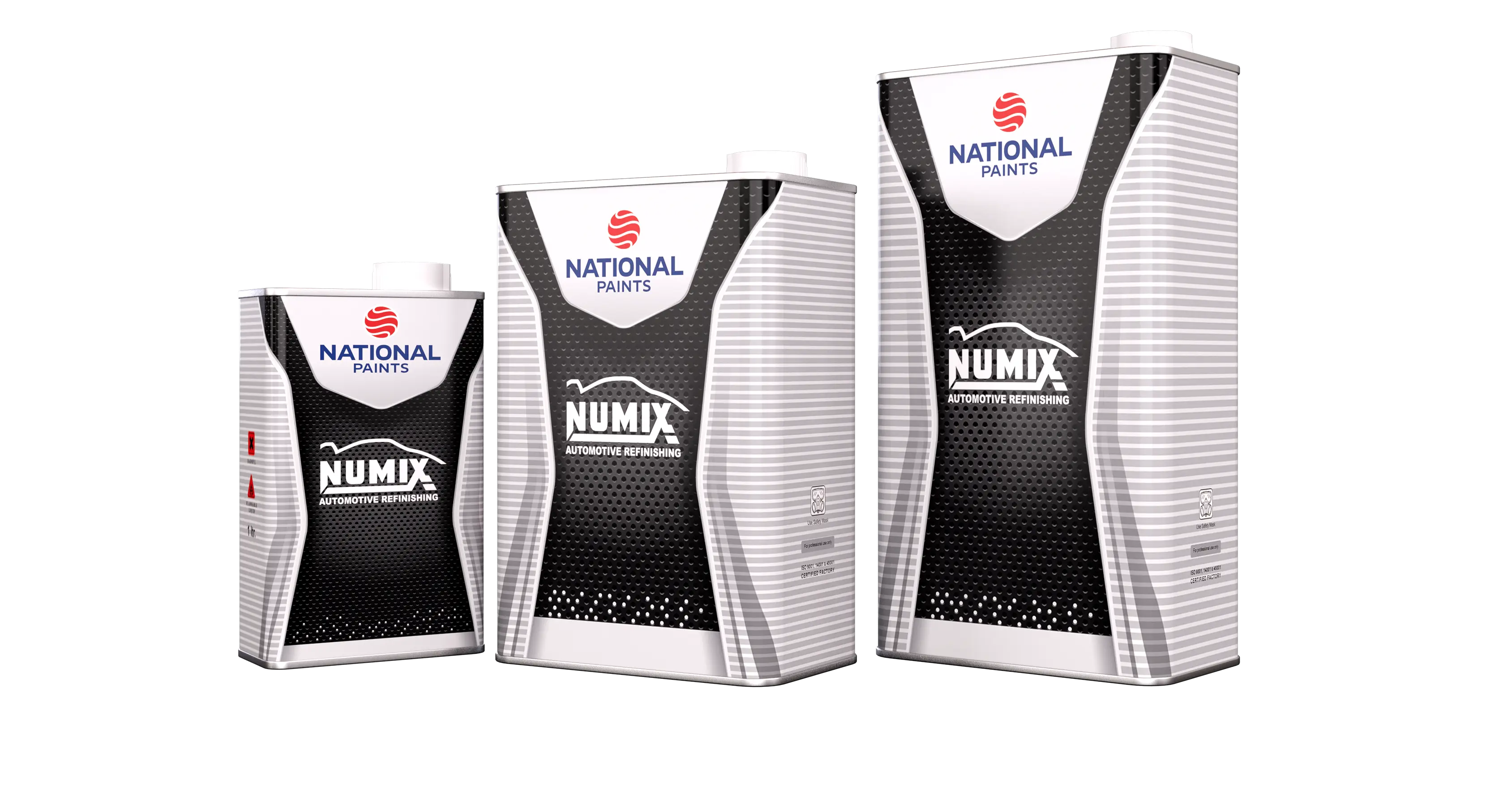 Numix Matting Agent 3