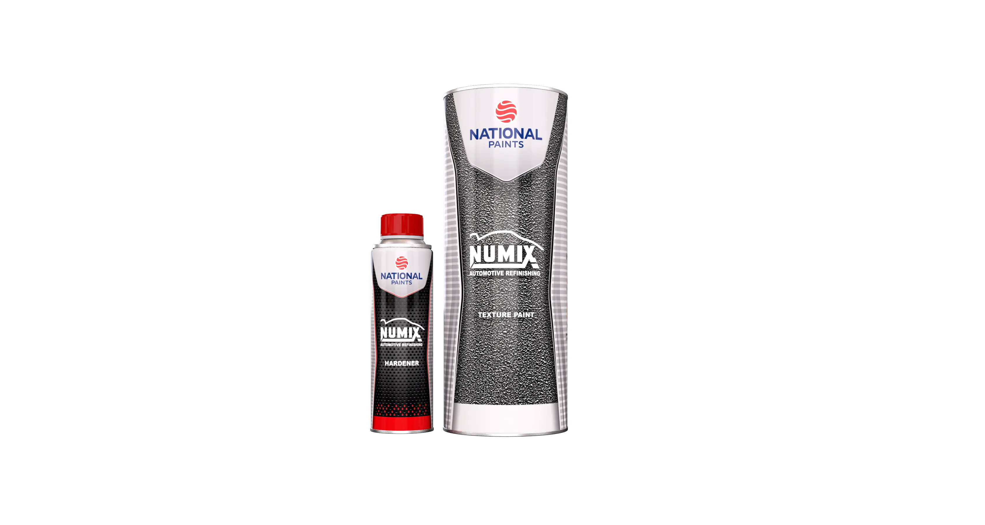Numix 2K Texture Paint