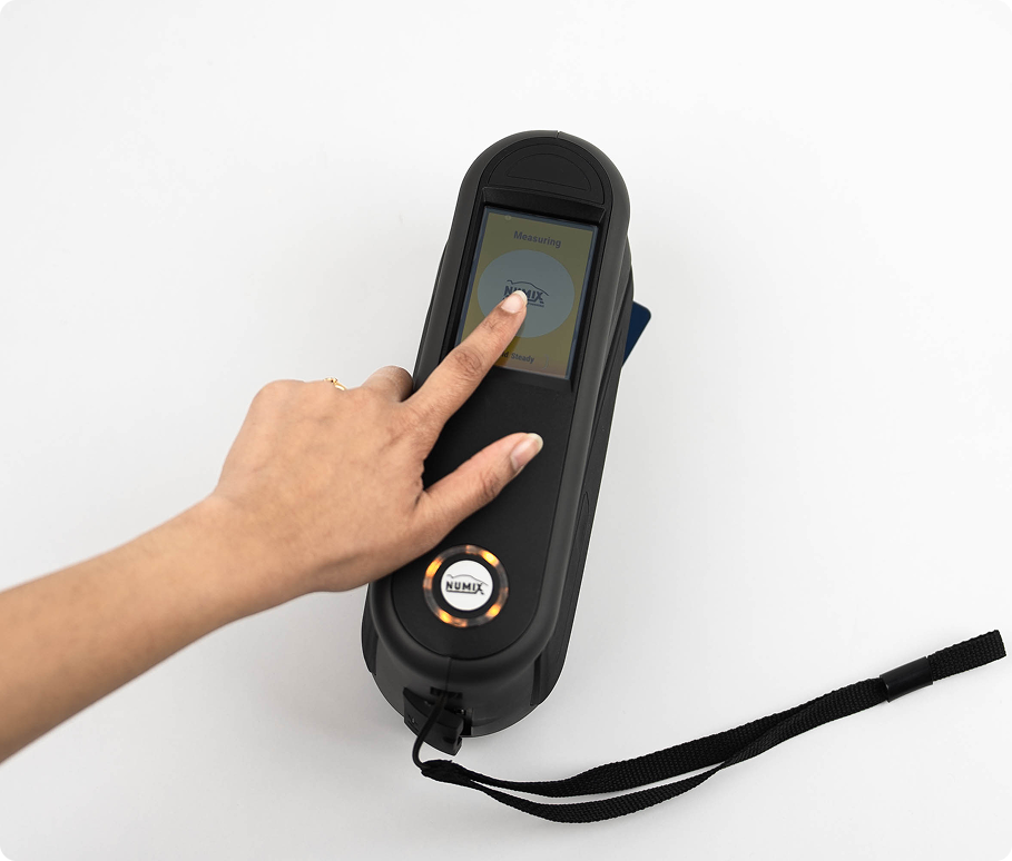 NUMIX NX6 Device 1