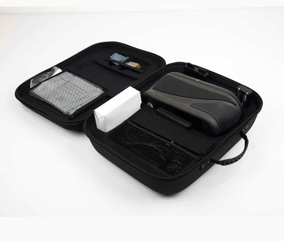 NUMIX NX6 Device 2