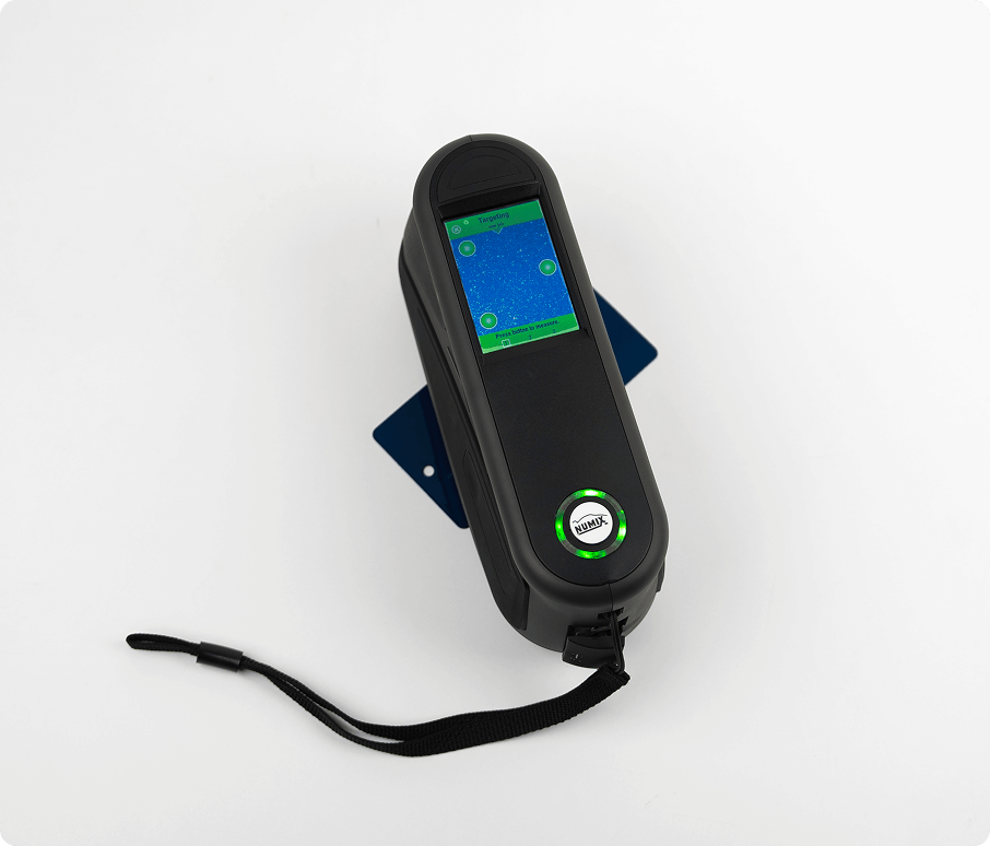 NUMIX NX6 Device 3