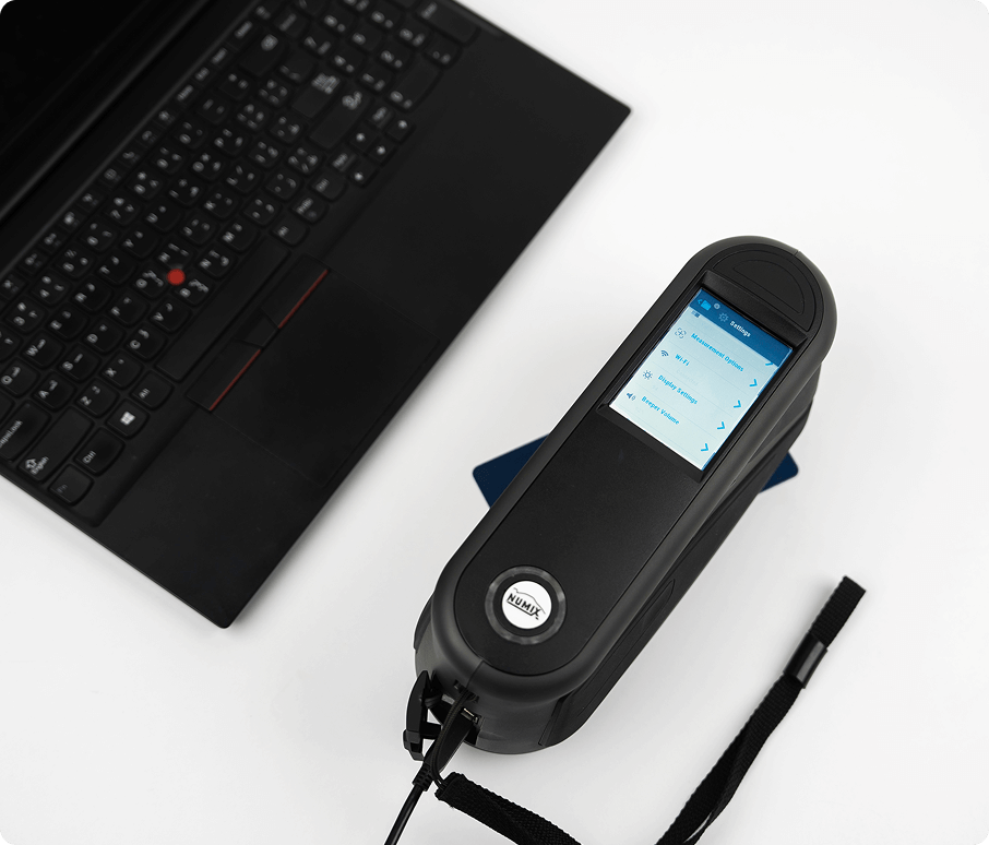 NUMIX NX6 Device 6